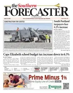 The Southern Forecaster – April 14, 2023