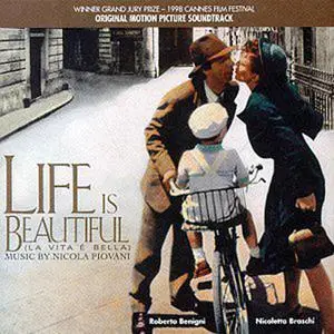 La Vita è Bella (Life is Beautiful) OST