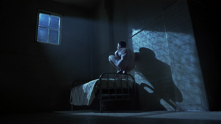 Birdy - by Alan Parker (1984)
