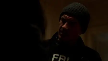 FBI: Most Wanted S01E04