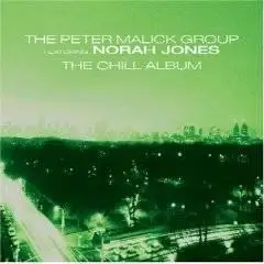 Peter Malick Group feat Norah Jones (2 Albums)
