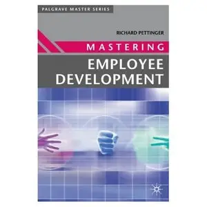 Mastering Employee Development 