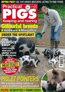 Practical Pigs - Autumn 2015