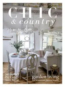 Chic & Country – 12 May 2020