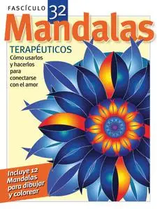 El arte con Mandalas - 24 Octubre 2023