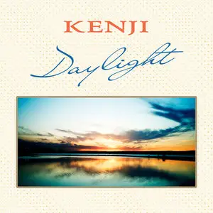 Kenji - Daylight (2012)