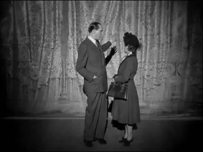 Un revenant / A Lover's Return (1946)