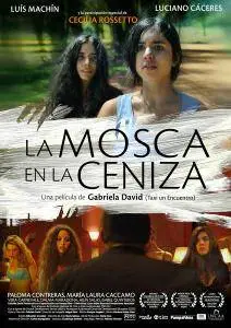 La mosca en la ceniza / A Fly in the Ashes (2009)