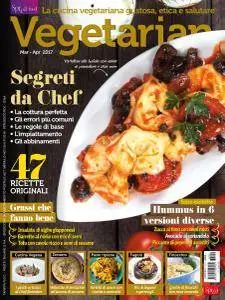 Vegetarian N.9 - Marzo-Aprile 2017