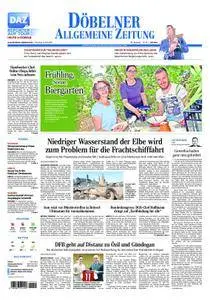 Döbelner Allgemeine Zeitung - 15. Mai 2018