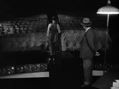 Dancing Lady (1933)