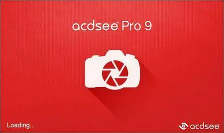 ACDSee Pro 9.3 Build 546 (x86/x64)