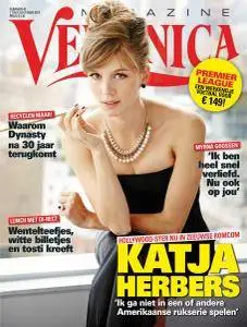 Veronica Magazine Nr.40 - 7-13 Oktober 2017