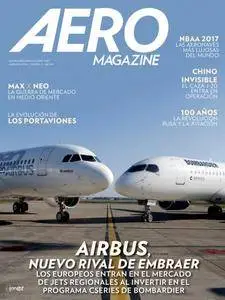 Aero Magazine América Latina - diciembre 2017