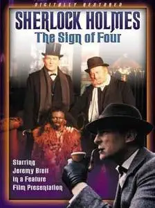 The Sign of Four (1987)