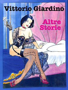 Vittorio Giardino - Altre Storie