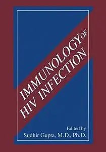 Immunology of HIV Infection