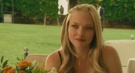 Letters to Juliet (2010)
