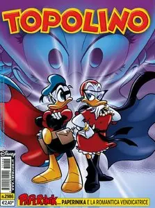 Topolino n. 2986 (19/02/2013)