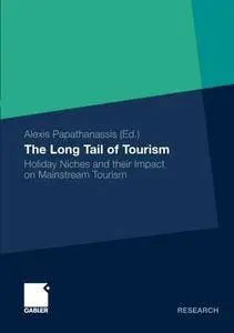The Long Tail of Tourism