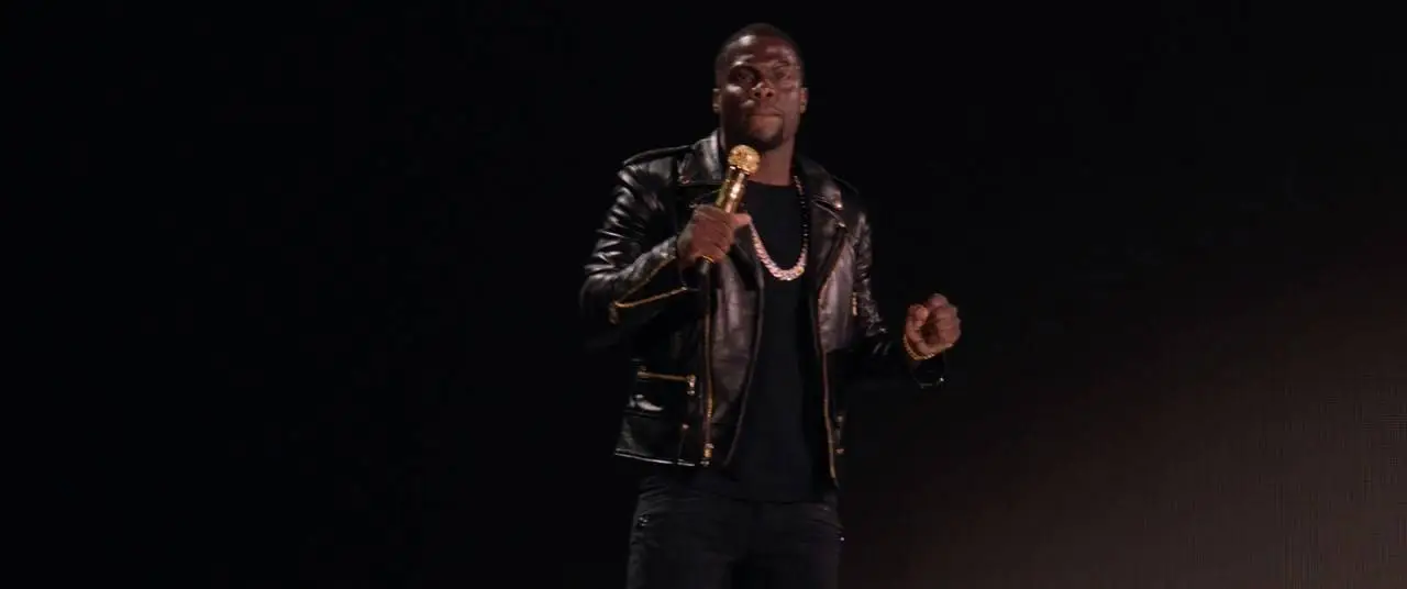 Kevin Hart: What Now? (2016)