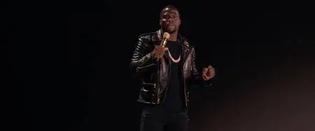 Kevin Hart: What Now? (2016)
