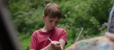 Making Noise Quietly (2019)
