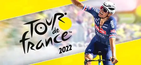 Tour De France 2022 (2022)