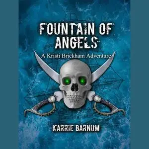 «Fountain of Angels» by Karrie Barnum