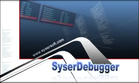 Syser Kernel Debugger 1.99.1900.1195