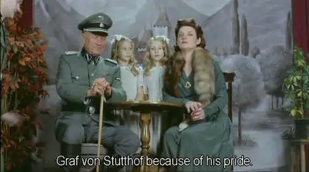 Forest of the Gods (2005)