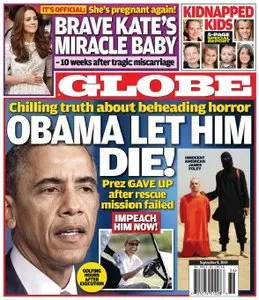 Globe - 8 September 2014 (True PDF)