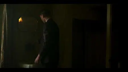The ABC Murders S01E01