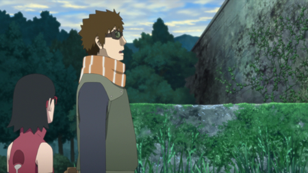 Boruto: Naruto Next Generations (2017) (160)