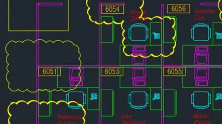 Migrating from MicroStation to AutoCAD Intermediate