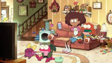 Amphibia S03E06