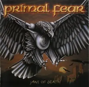 Дискография Primal Fear - Jaws of Death (1999)