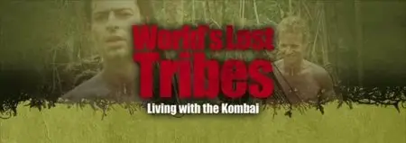 Discovery Channel - Living with the Kombai Tribe (2006)