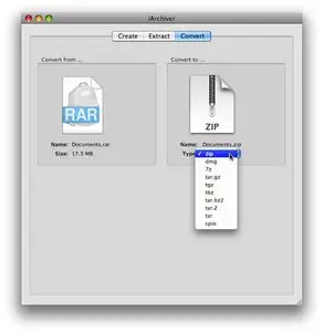 iArchiver 1.7.4