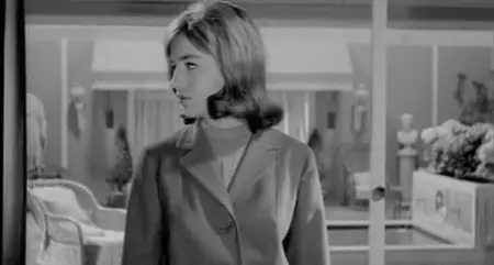 Sweet Deception / I dolci inganni (1960)