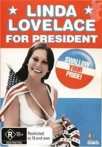 Linda Lovelace for President (1975)