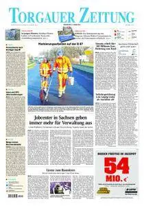 Torgauer Zeitung - 11. Januar 2018