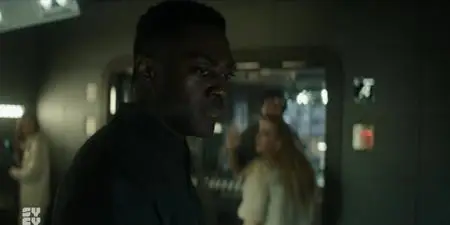 Nightflyers S01E08