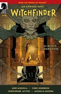 Witchfinder-The Reign of Darkness 03 of 05 2020 digital Son of Ultron