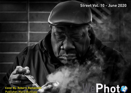 WePhoto. Street - June 2020