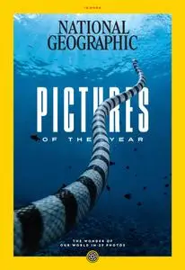 National Geographic UK - December 2023