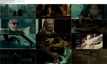 Red Lights (2012)
