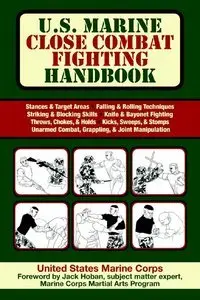 U.S. Marine Close Combat Fighting Handbook (repost)
