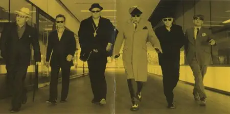 Madness - The Dangermen Sessions: Volume One (2005)