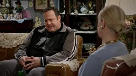 Kevin Can Wait S01E14